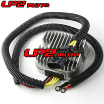 Applicable to Polaris Athletes Sportsman850 2010-2016 Rectifier Charger Regulator