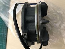 sohix motor brake combination