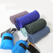 Portable storage quick-drying towels quick-drying travel washes pocket towels summer wipes no hair sweat sweat