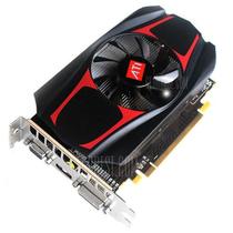 Sapphire Dylan HD6570 5670 512m ddr5 graphics card is twice better than gt730 9800gt