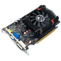 Seven Rainbow Onda Yanchi and other gt610 GT620 G graphics card home movie HD game graphics card