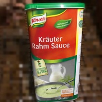 Hong Kong Carla vanilla cream juice powder 1kg