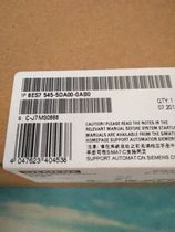 6ES7545-5DA00-0AB0 CPUDP Communication Module 6ES75455DA000AB0 S7-1500