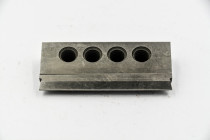 Gear planing tool 43*100 M1-1 25 gear tool specifications complete