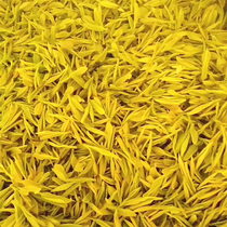 Golden Tea 2021 New Tea Golden Bud Tea Mingqian Super Spring Tea Green Tea 250g Iron Boxed Anji White Tea