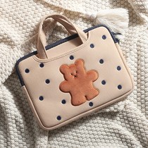 ipadsurface bag for Apple tablet bag air9 7 inner bag portable pro10 5surfac