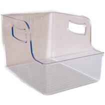 ins mask storage box desktop cosmetics transparent acrylic shelf dormitory good skin care products storage basket