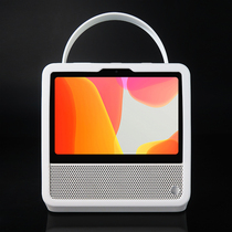 Elf CC8 protective cover silicone protective cover CC8 built-in battery version shell jacket leather case tempered film film Smart