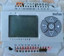VECTOR Weituo TCI-C11-0 TCI-C13-0 TCI-C14-0 Series Cabinet-mounted Universal Controller