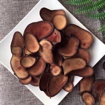 Jilin Plum Blossom Antler Red Powder Slice Selected Protagonist protagonist Blockbuster Natural Cellular Fine Pore Nutritional Rich quality 30 gr