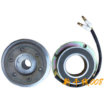 Desai DSI baler accessories brake clutch coil 2F-1006 reducer pulley 2A-1007
