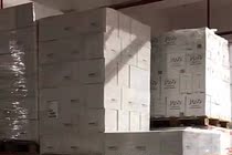 Used disassembler pilz PXT5EREMA 308696 spot bargaining