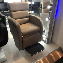 Hairdressing salon down the hairdressing chair barber shop high-end hair salon barber chair perm dyeing special chair barber shop down the chair