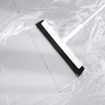 Wiper mop ground floor wiper bathroom push water scraping tile glass scraping magic broom dual-purpose scraping