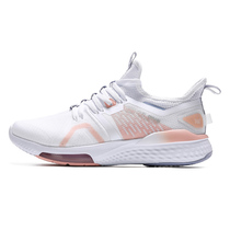 361 sports shoes womens shoes Spring and Autumn new professional lightweight non-slip running shoes fitness training shoes indoor training shoes