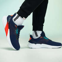 361 Degree volcano mens shoes sneakers summer new comprehensive training Mens Fitness running shoes training shoes tide mesh breathable