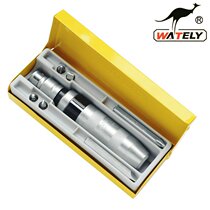 German imported chrome vanadium steel hit batch boutique impact Batch 9pc strike screwdriver