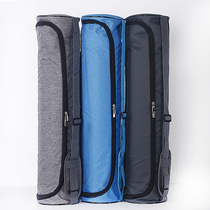Yoga mat contains multi-functional yoga package convenient waterproof package canvas collection bag large-capacity sports pack