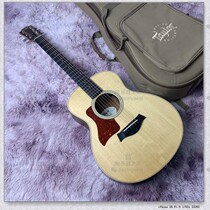 Spot discount Taylor Taylor GS MINI ESB 36 inch left hand electric box Folk bakelite guitar