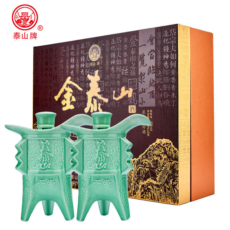 金泰山酒-金泰山酒促销价格、金泰山酒品牌- 淘宝