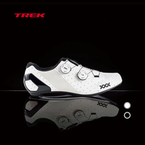 TREK Bontrager XXX road bike bicycle carbon fiber lock shoes Mens and womens cycling shoes