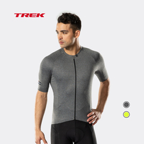TREK TREK Bontrager Circuit road bike bike men riding clothing short sleeve single car