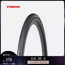 TREK Trick Bontrager R3 Hard-Case Anti-puncture Road Bicycle Tire Open Tire
