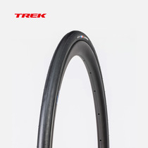 TREK TREK Bontrager R3 Hard-Case puncture-proof road bike tire open tire