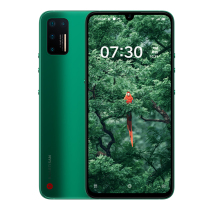 Nut Pro 3 Hammer Snapdragon 855pro3 Big Battery Four Photo Full Network Dual Card Dual Stay Business Smart Phone