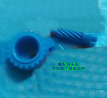 Suitable for New Continent Honda SDH125-53 Ruibiao mileage gear WH125-12 Fenglang speed gear