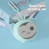 Children's song listening artifact baby baby music toy early education machine children's song player prenatal education portable storytelling machine