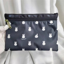 Crazy Cat Trade Hynix Premium Cloth Bag Waterproof Cashier Bag Zero Money Bag Makeup Bag Small Cloth Bag 1460