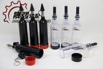 Printing machine Zhenjiang Yongdun Tongyou gas pump grease gun vacuum air pump oil gun Baker Zhenjiang gas pump oil gun