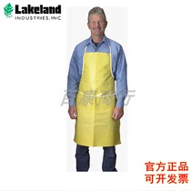 Rekland C1B-A650 Komez 1 harness anti-chemical apron upgrade New type C1S650Y anti-liquid spray