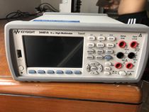 Sell stock brand new is the German Keysight34461A Digital Multimeter