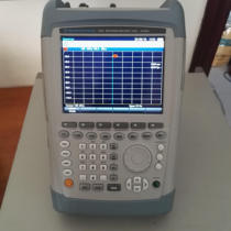 For Sale RS Used FSH6 Handheld Spectrum Analyzer FSH6FSH4FSH3