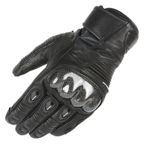 lafire winter new motorcycle riding gloves warm and thick windproof water machine car Knight equipment men and women