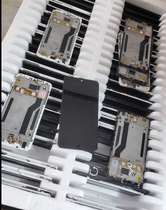 Meizu M15 15 15plus original screen assembly with frame screen LCD display inside and outside screen