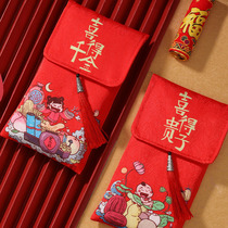 Hand-painted the year of the Ox