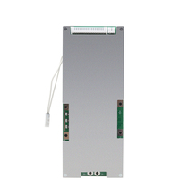 20 string 72V60A with balanced lithium battery protection board 18650 polymer electric vehicle battery box Protection Board
