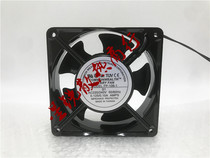 ROTARY FAN New Triple Association FP-108-1 AC 220V 0 10A AMPS 12cm industrial FAN