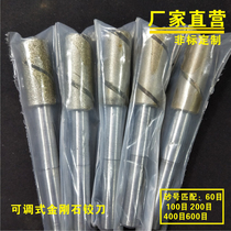 m26 adjustable fine reamer grinding emery reamer machine alloy spiral reamer factory direct sales