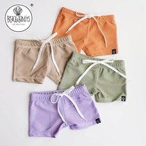 Dutch beachbandits Piandi Children Baby Swimming Shorts Sunscreen UV UF50