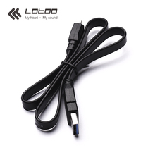 lotoo PAW5000 PAW5000MKii Iron chrysanthemum generation II universal data cable