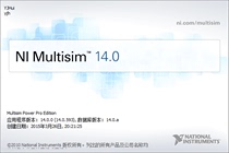 Multisim14 13 12 Software Installation Package Electronic Circuit Simulation Software Giving Video Materials