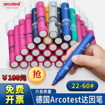German arcotest Corona pen Dyne pen tension dieying pen 38 40 42 44 58 brand new
