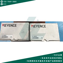 KEYENCE LK-G3001V is available in stock for negotiation