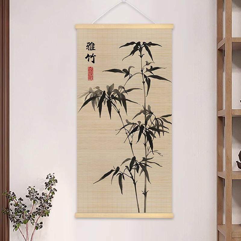 青竹水墨挂画-青竹水墨挂画促销价格、青竹水墨挂画品牌- 淘宝