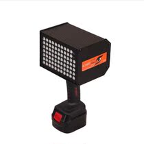 LED Laser enhanced stroboscope BST-333E handheld high power automatic tachometer