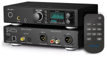RME DAC FS femtosecond clock audio decoder converter USB sound card HIFI decoder